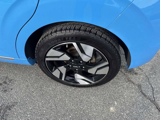 Used 2023 Kia Soul GT-Line image 14