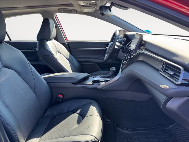 Used 2023 Toyota Camry XLE w/ Cold Weather Package AWD/4WD image 15