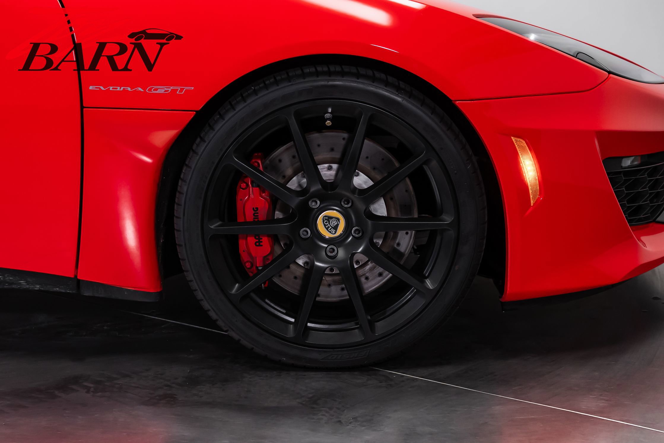 Used 2020 Lotus Evora RWD image 18