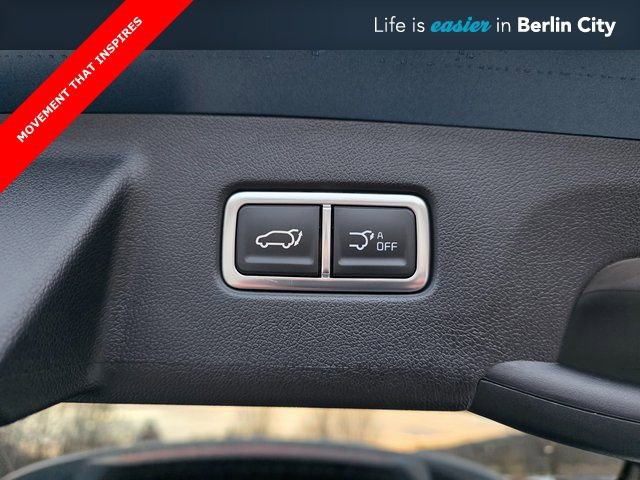 New 2026 Kia Sorento EX image 10