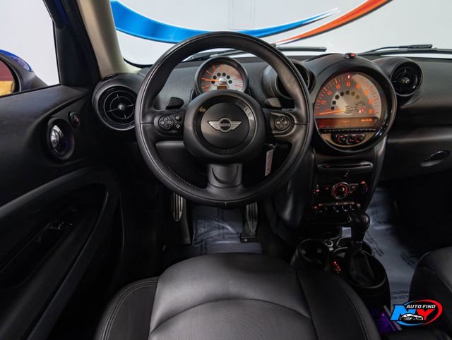 Used 2014 MINI Cooper Paceman S image 14