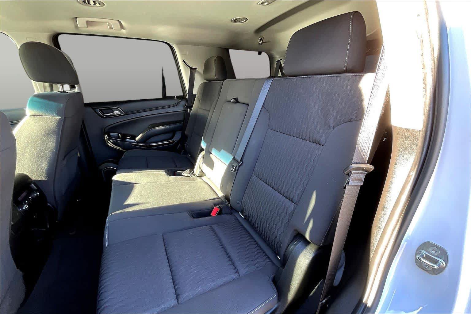 Used 2019 Chevrolet Tahoe LS RWD image 19