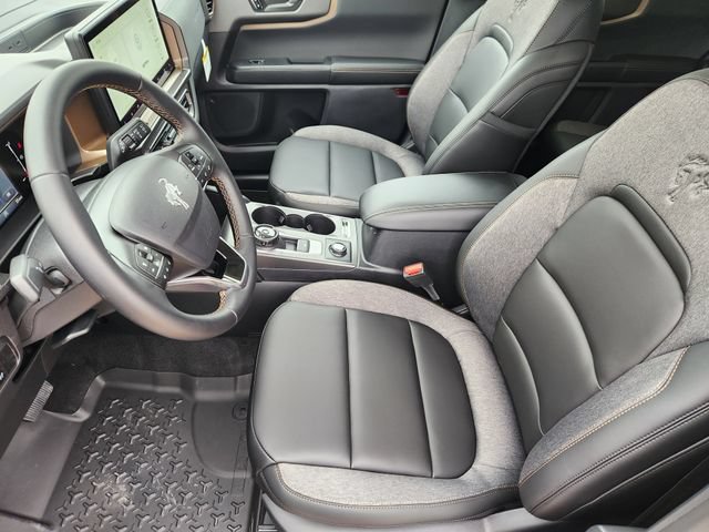 New 2026 Ford Bronco Sport Big Bend w/ Convenience Package AWD/4WD image 9