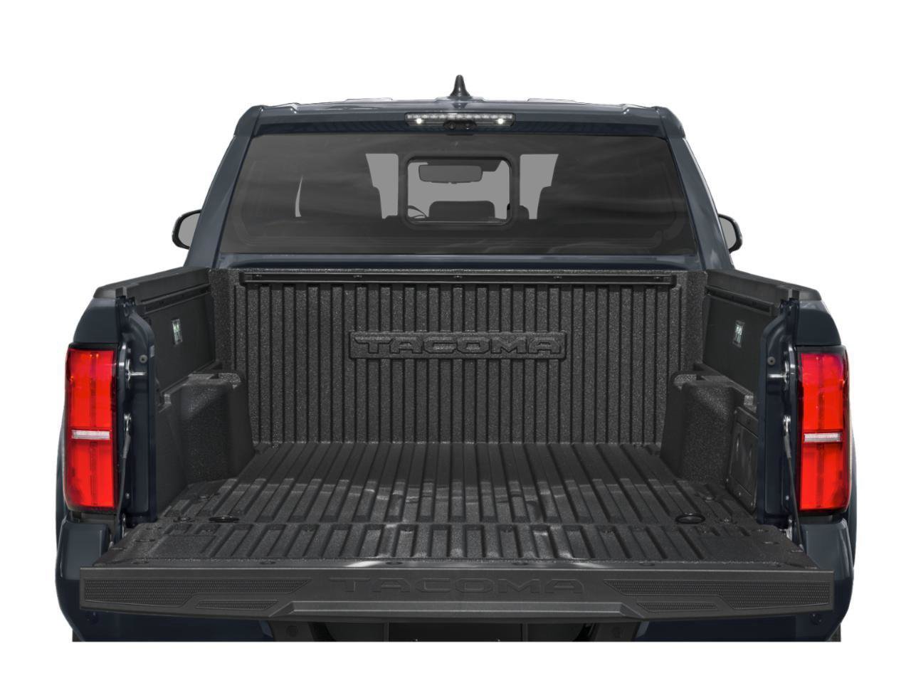 New 2026 Toyota Tacoma Limited AWD/4WD image 6