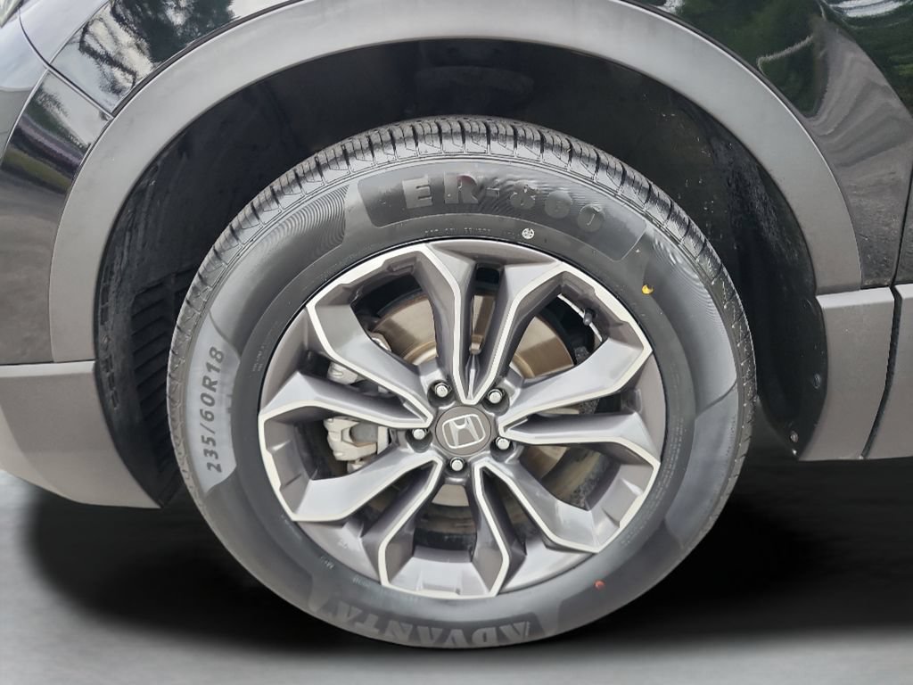 Used 2021 Honda CR-V EX-L image 38