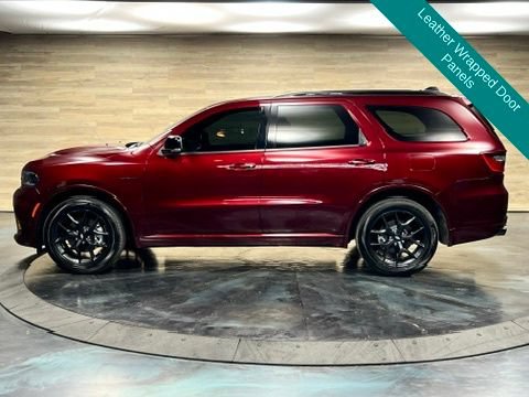 Used 2026 Dodge Durango GT AWD/4WD image 24