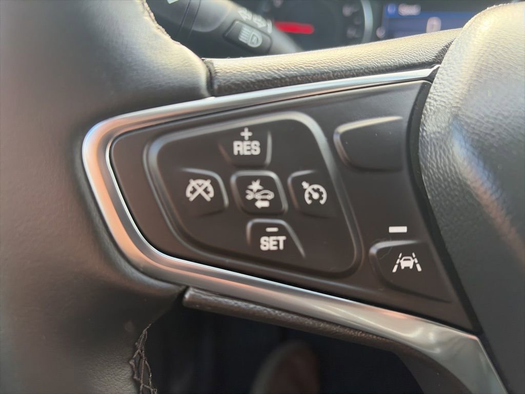 Certified 2024 Chevrolet Equinox LT w/ LPO, Floor Liner Package image 38