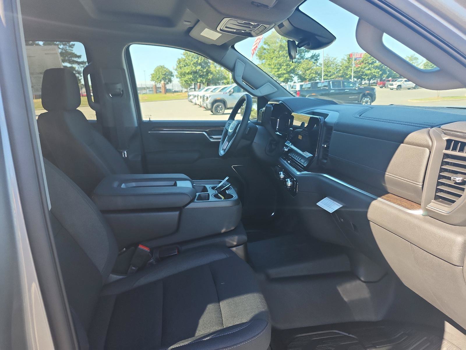 New 2026 GMC Sierra 1500 Elevation AWD/4WD image 12