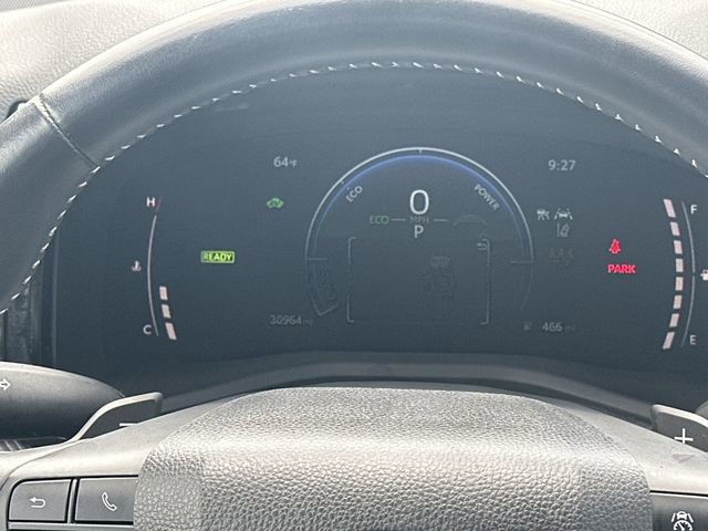 Certified 2025 Toyota Camry SE w/ Convenience Package FWD image 12