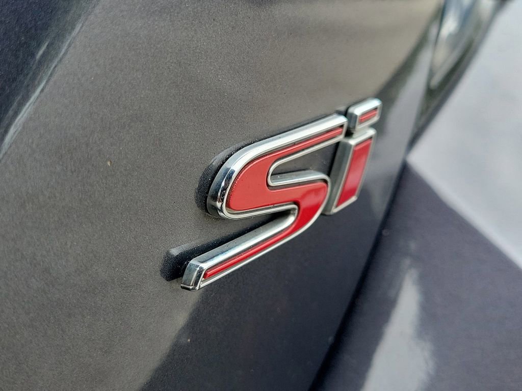Used 2020 Honda Civic Si image 12