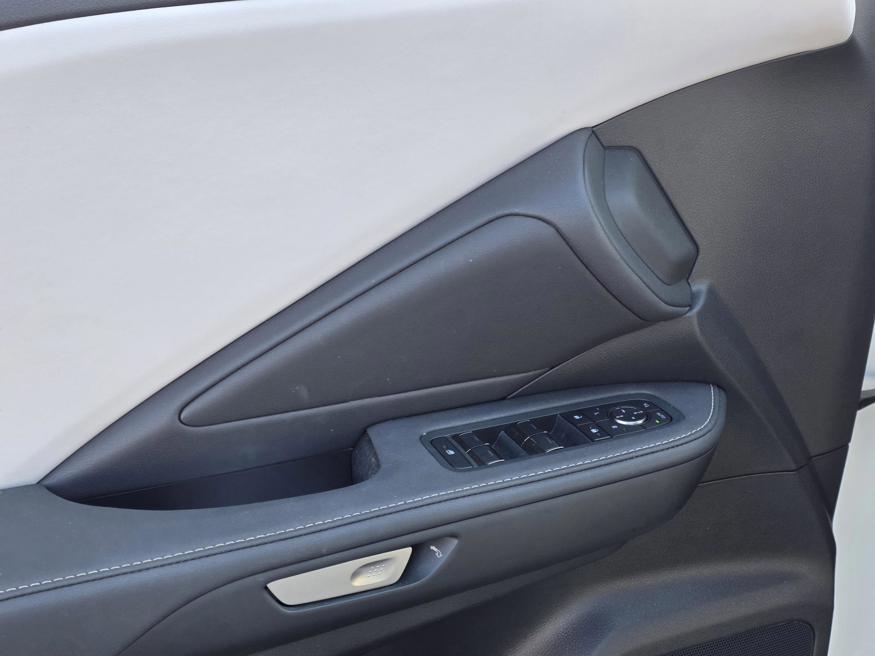 Used 2025 Lexus TX 350 AWD image 9