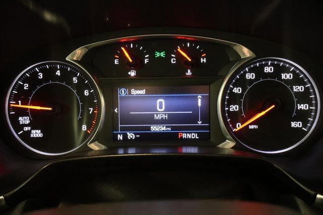 Used 2020 Chevrolet Blazer LT image 18