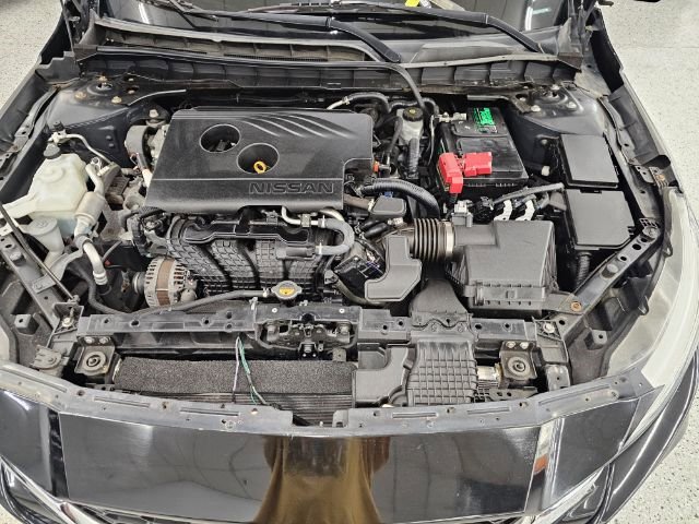 Used 2019 Nissan Altima 2.5 SL image 40