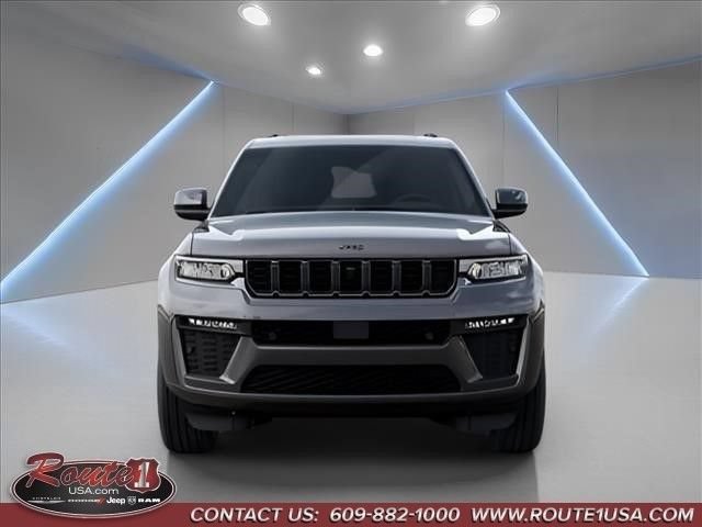 New 2026 Jeep Grand Cherokee L Limited Reserve AWD/4WD image 7