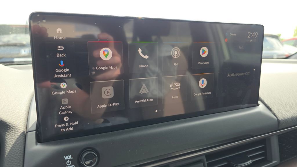 New 2026 Honda Pilot TrailSport image 18