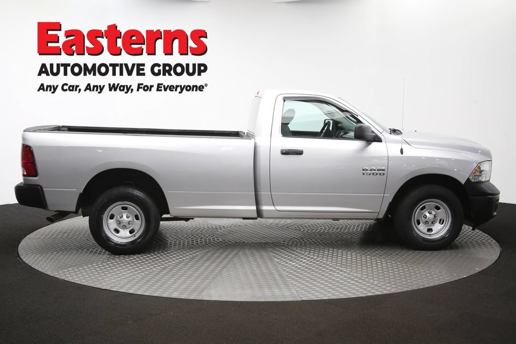 Used 2016 RAM 1500 Tradesman w/ Popular Equipment Group AWD/4WD image 44