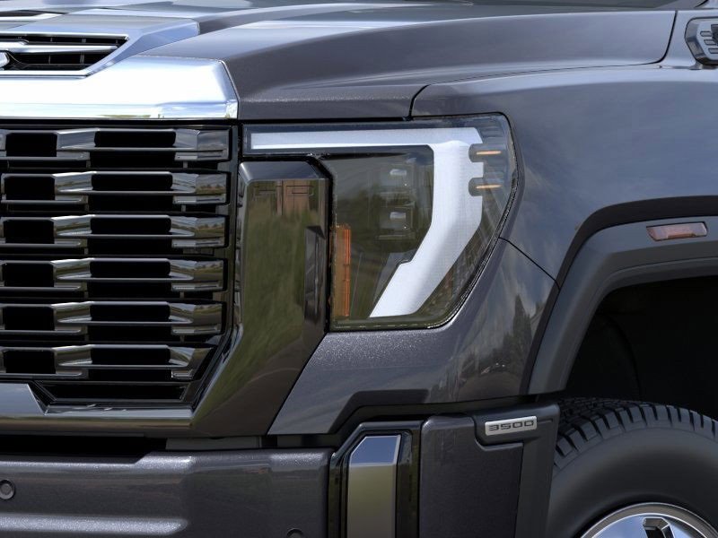 New 2026 GMC Sierra 3500 Denali Ultimate image 11