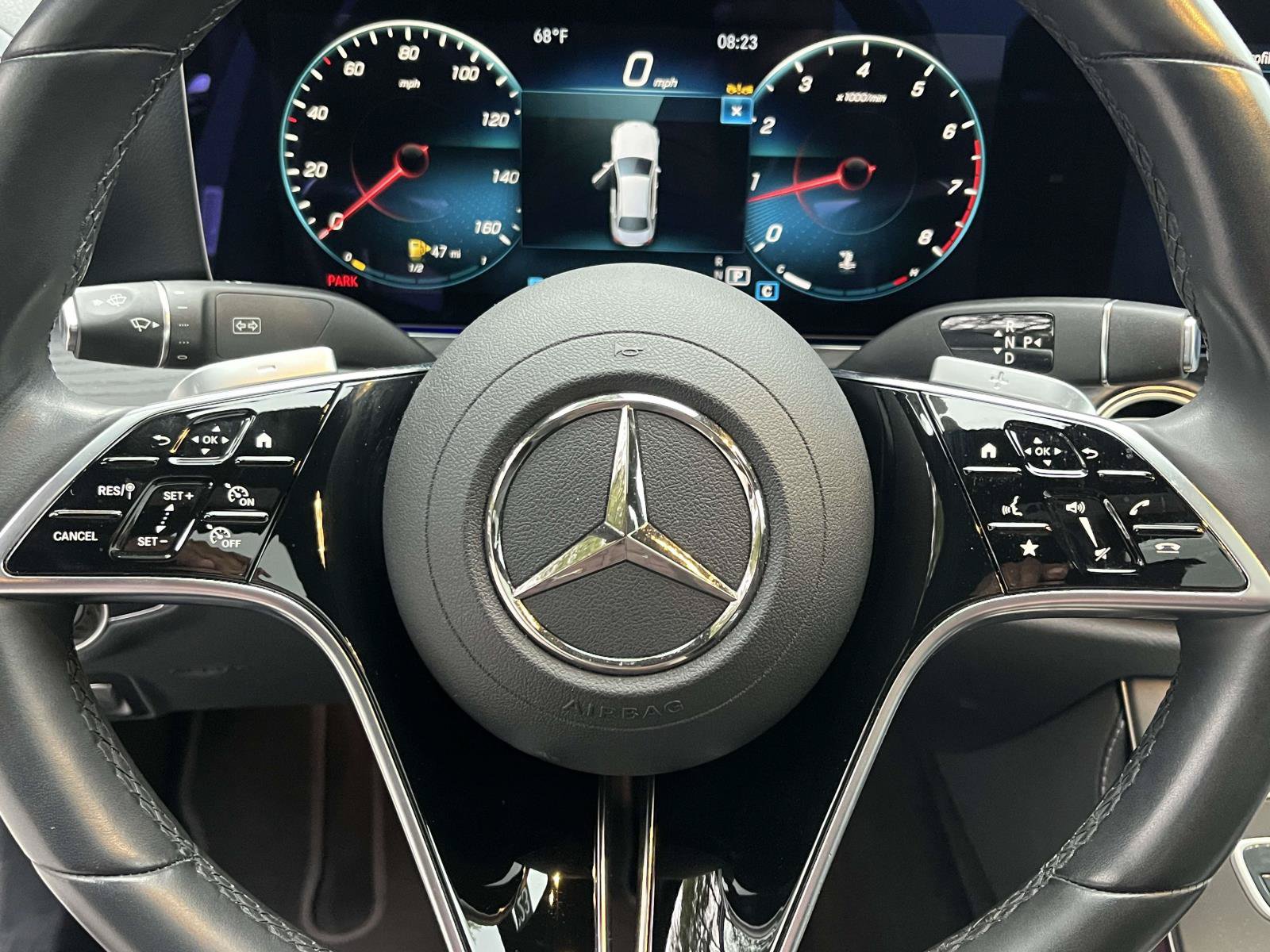 Certified 2023 Mercedes-Benz E 350 Sedan image 24