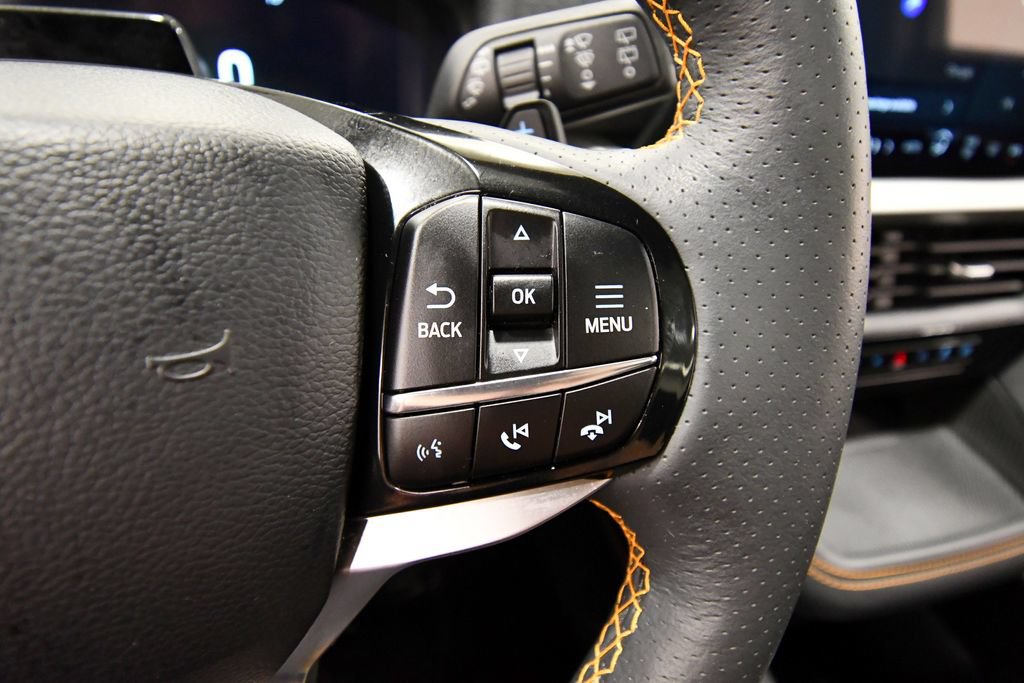 Used 2026 Ford Explorer Tremor w/ Tremor Ultimate Package AWD/4WD image 22