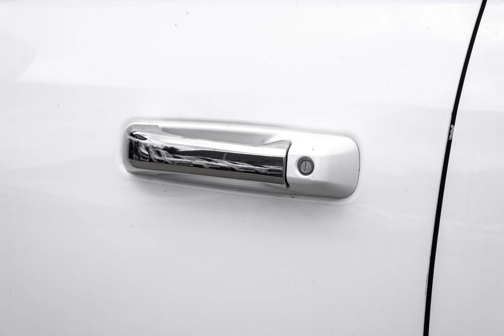 Used 2017 RAM 1500 Big Horn image 37