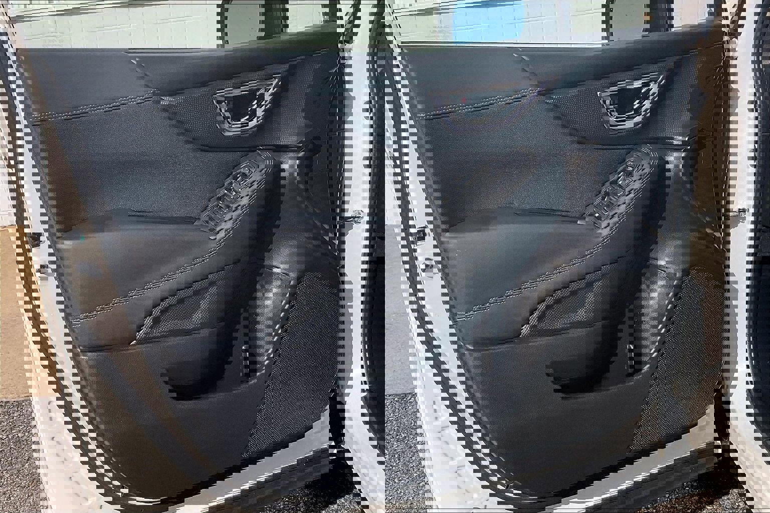 Used 2022 Subaru Forester Premium image 28