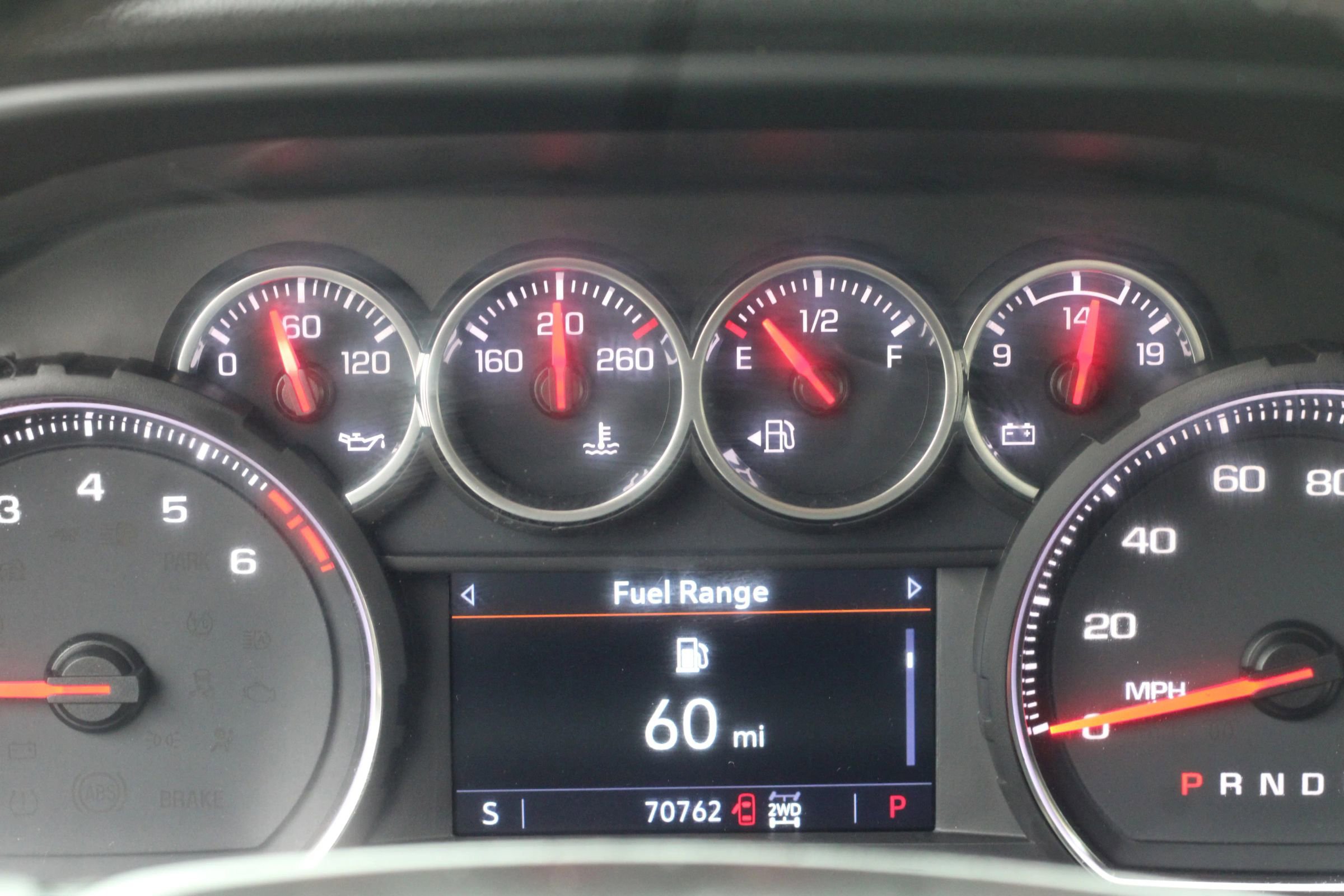 Used 2023 Chevrolet Silverado 2500 LT w/ Convenience Package image 15