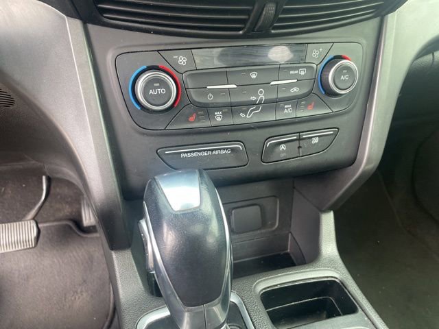 Used 2018 Ford Escape SEL AWD/4WD image 15