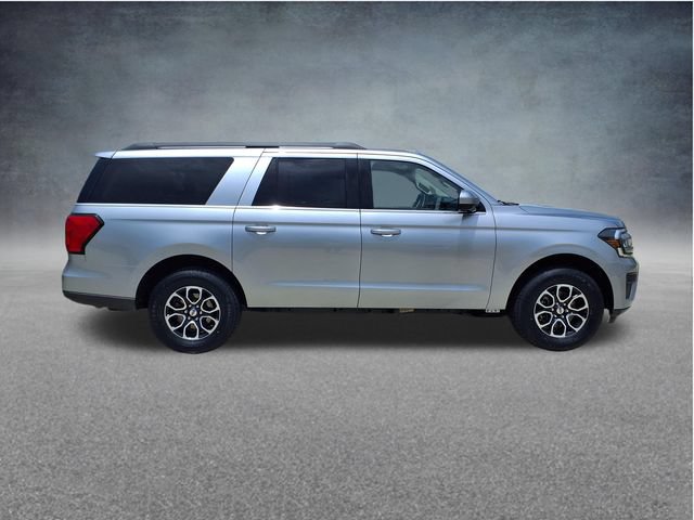 Certified 2024 Ford Expedition Max XLT AWD/4WD image 10