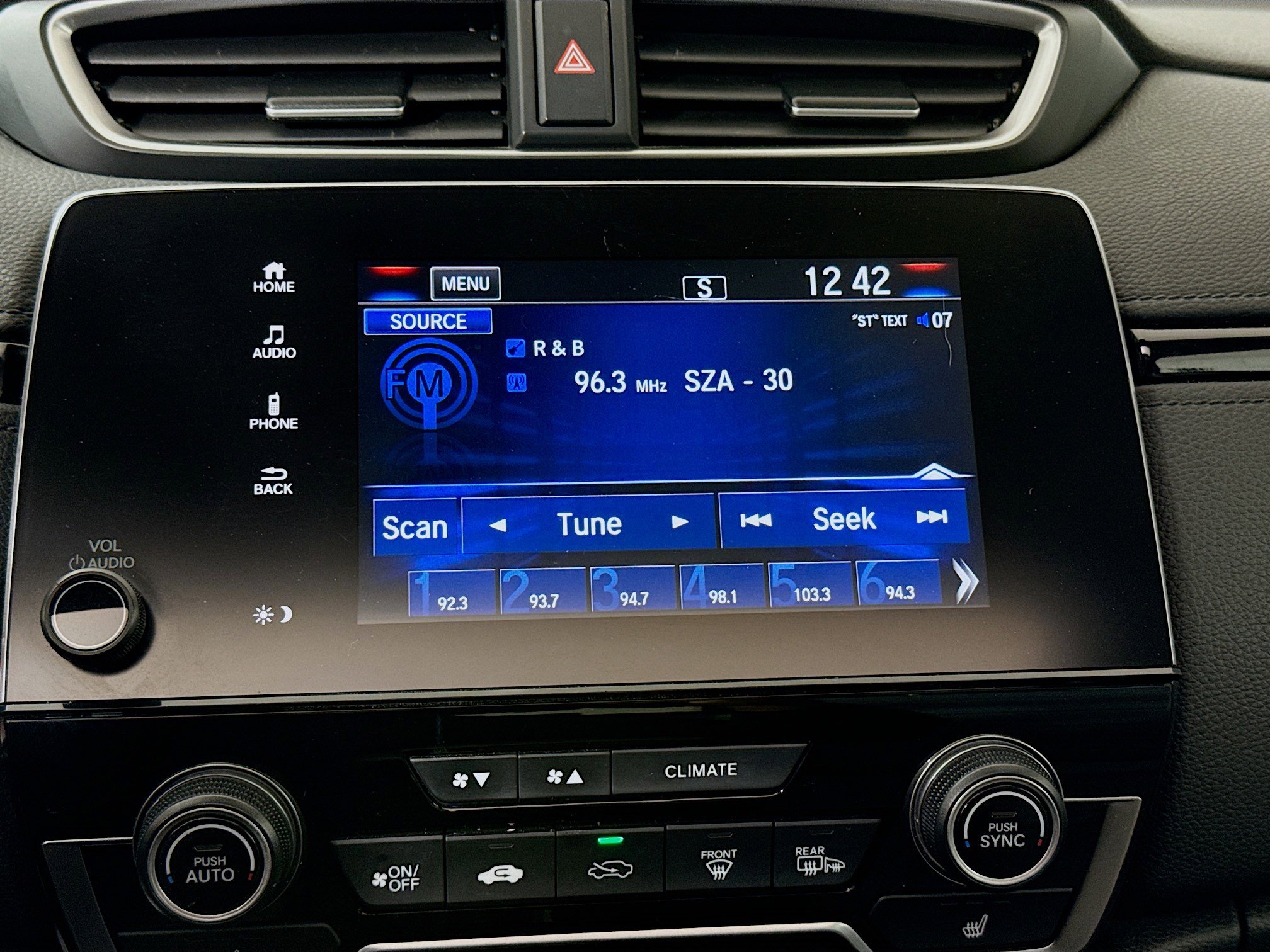 Used 2018 Honda CR-V EX-L image 15