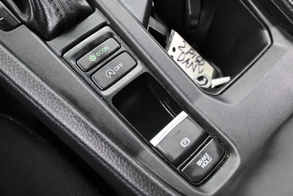 Used 2024 Honda Accord LX image 22