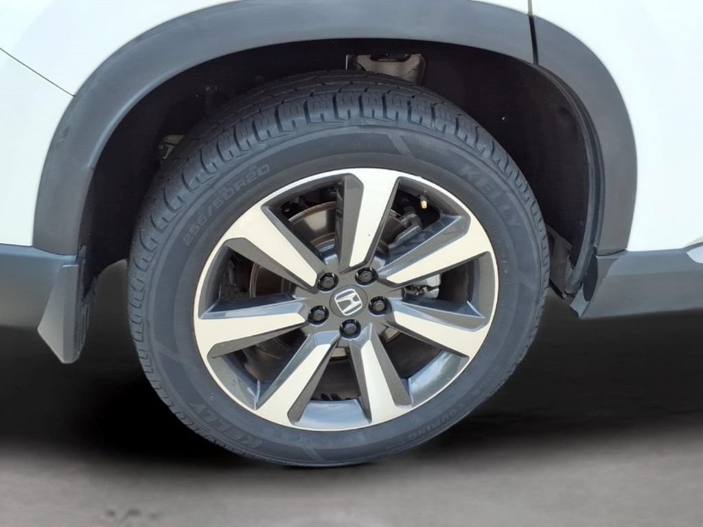 Used 2023 Honda Pilot Touring image 36