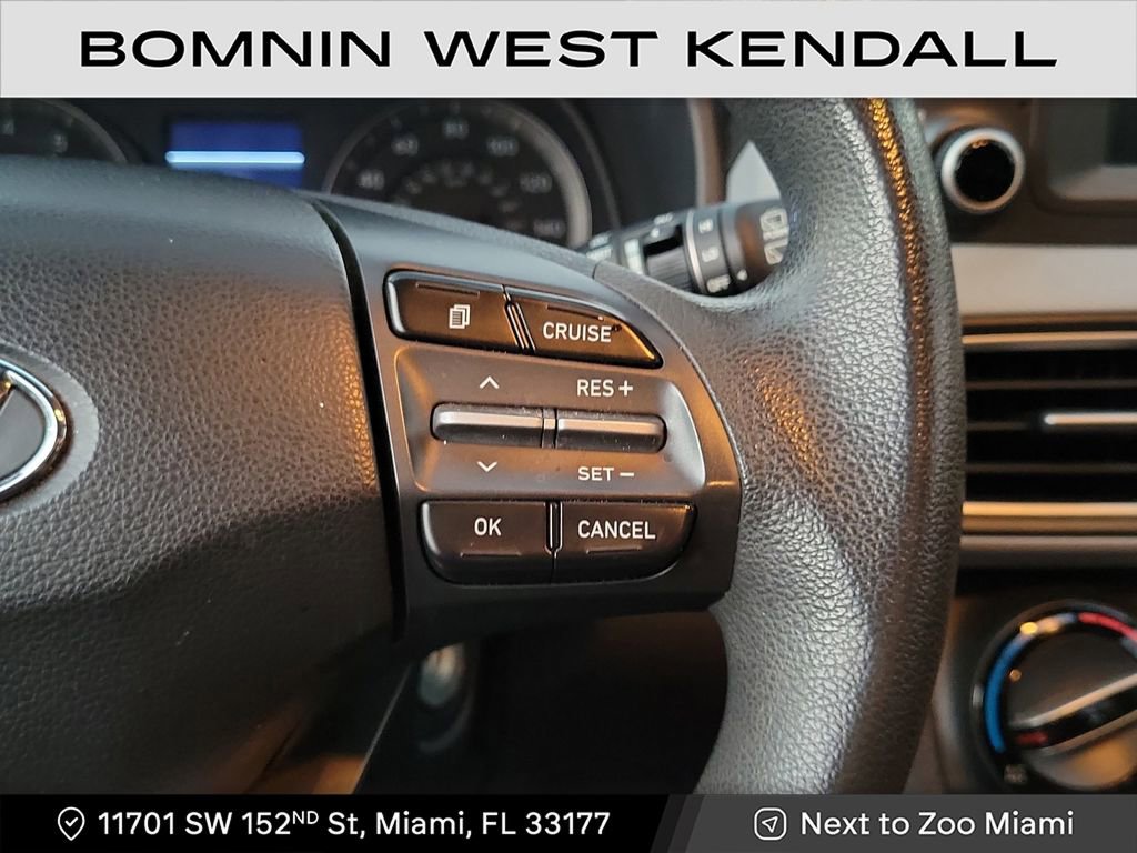 Used 2019 Hyundai Kona SE image 19