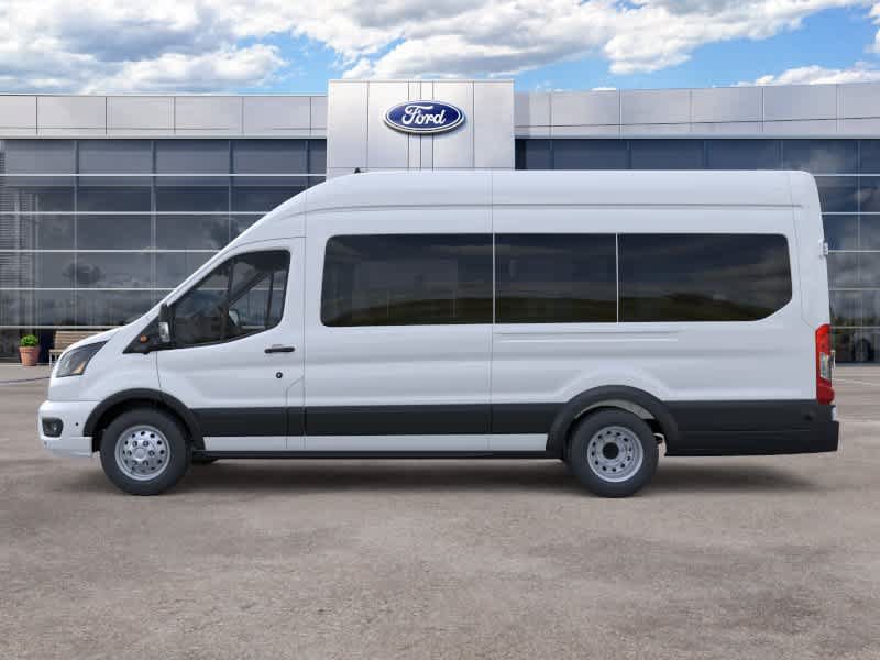 New 2026 Ford Transit 350 XLT RWD image 3