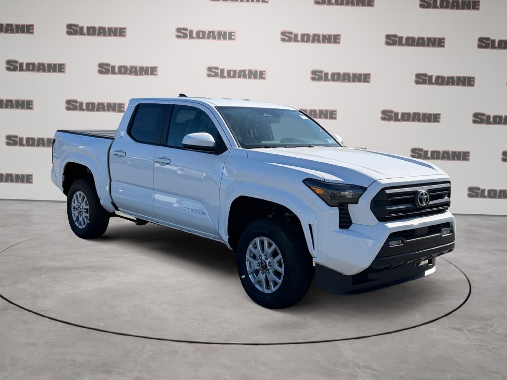 New 2026 Toyota Tacoma SR5 AWD/4WD image 7