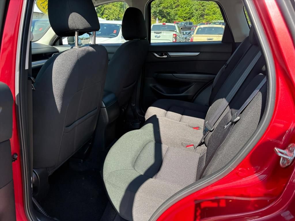 Used 2023 MAZDA CX-5 AWD 2.5 S image 20