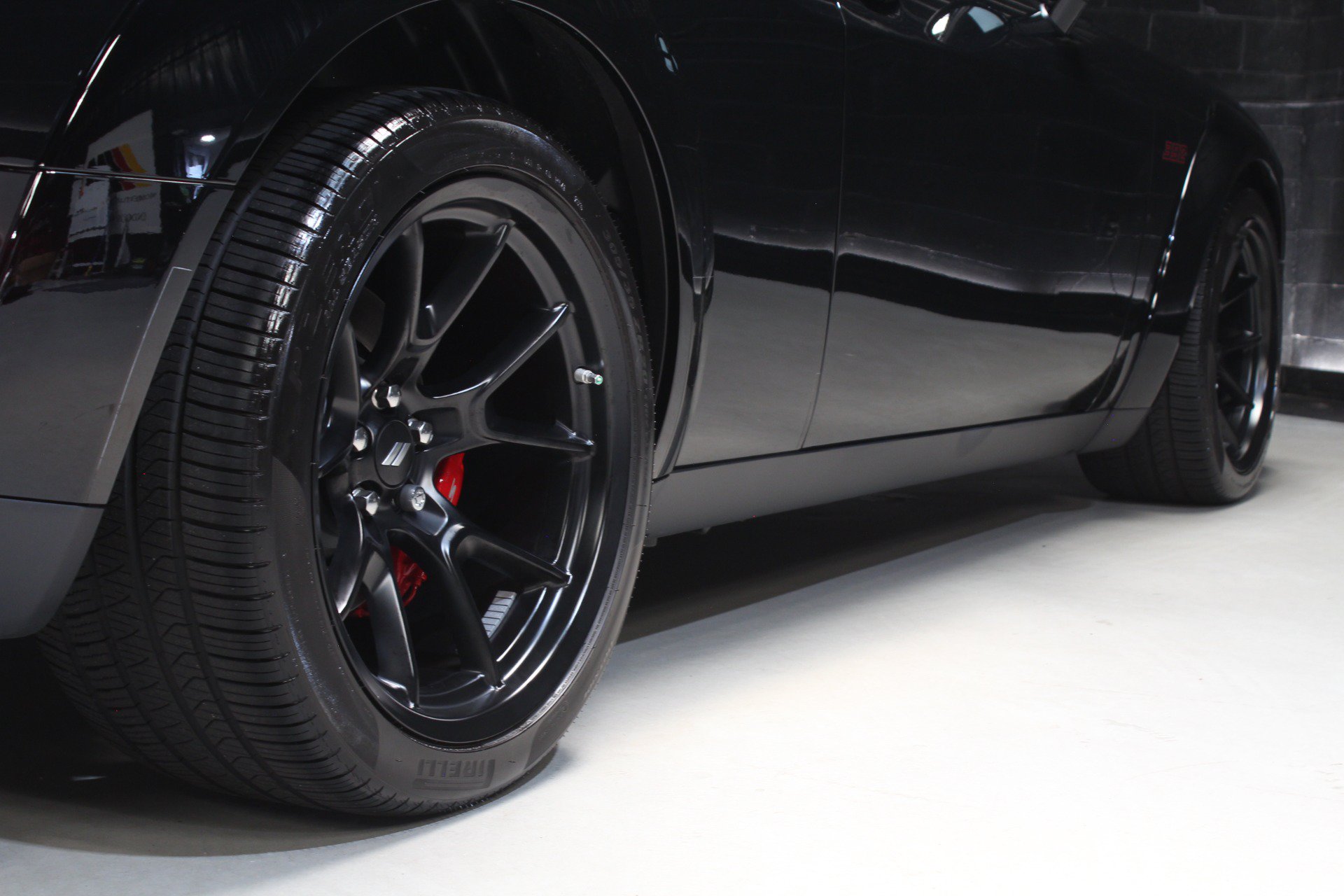 Used 2023 Dodge Challenger R/T Scat Pack RWD image 33