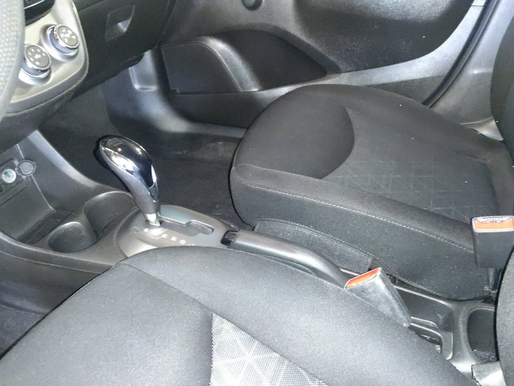 Used 2019 Chevrolet Spark LS FWD image 26