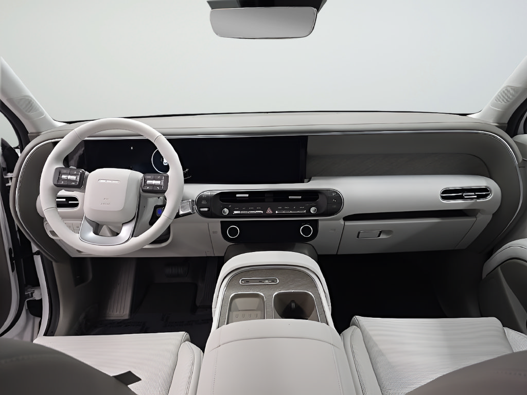 New 2026 Hyundai Palisade SEL Premium AWD/4WD image 30