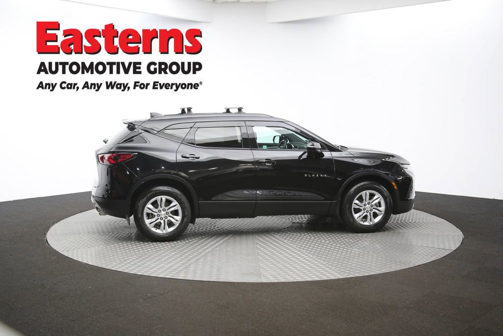 Used 2020 Chevrolet Blazer LT image 43
