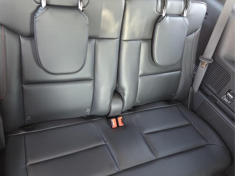 Used 2026 Ford Explorer ST AWD/4WD image 19