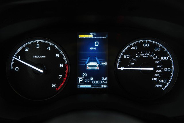 Used 2021 Subaru Forester image 20