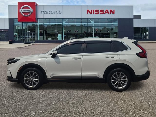 Used 2023 Honda CR-V EX image 4