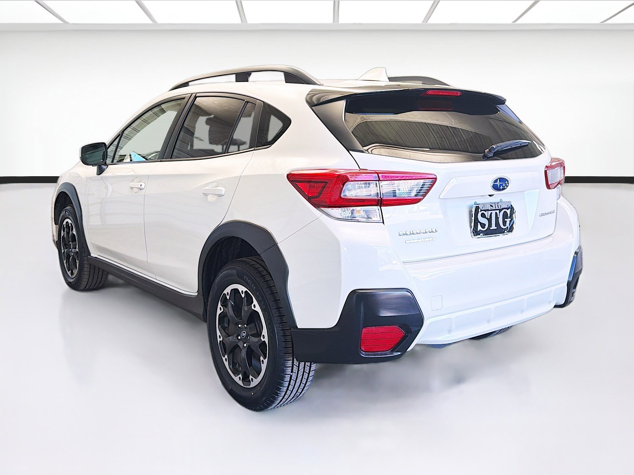 Used 2022 Subaru Crosstrek 2.0i Premium image 6
