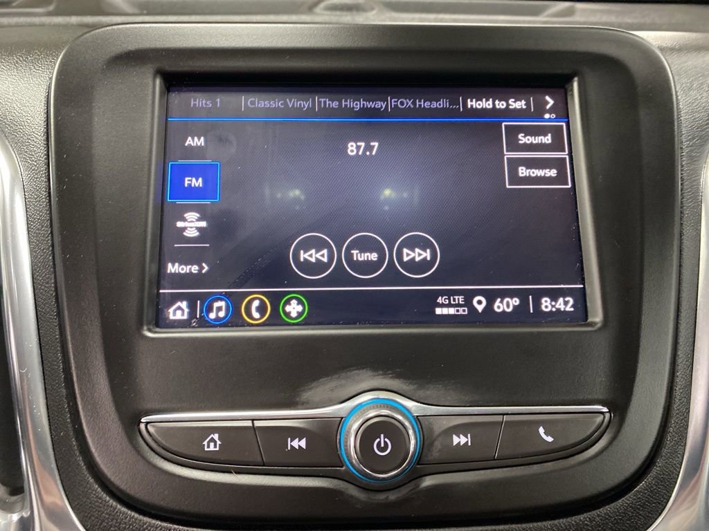 Used 2023 Chevrolet Equinox LT image 39