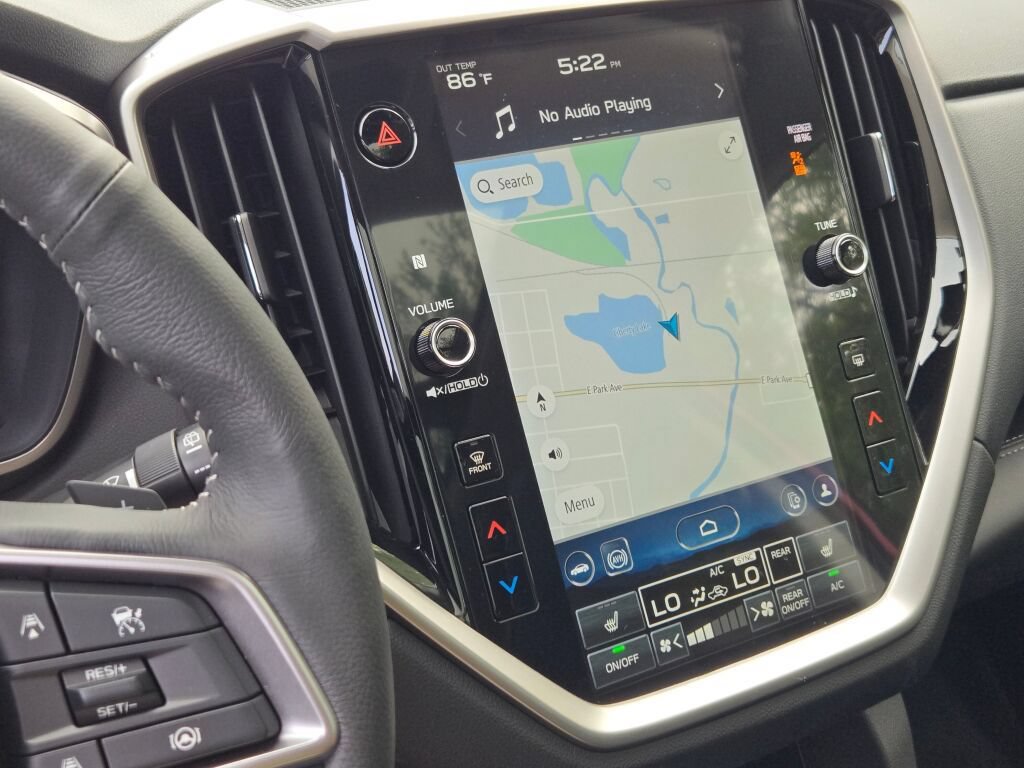 New 2026 Subaru Ascent Limited AWD/4WD image 3