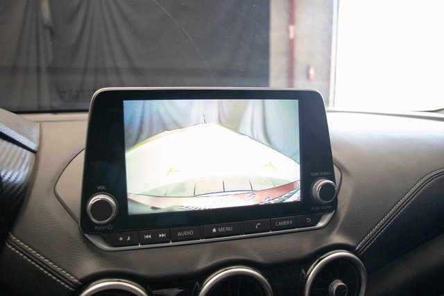 Used 2024 Nissan Sentra SV image 36