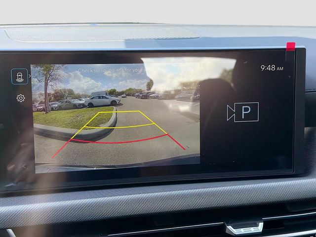 New 2026 Hyundai Sonata Blue image 13