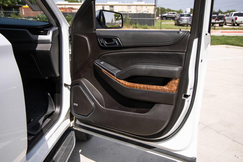 Used 2017 Chevrolet Tahoe Premier RWD image 23