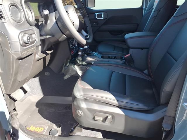 New 2026 Jeep Gladiator Rubicon image 12