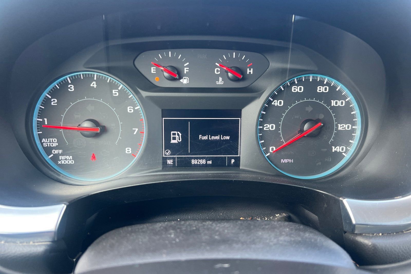 Used 2020 Chevrolet Traverse LS image 22